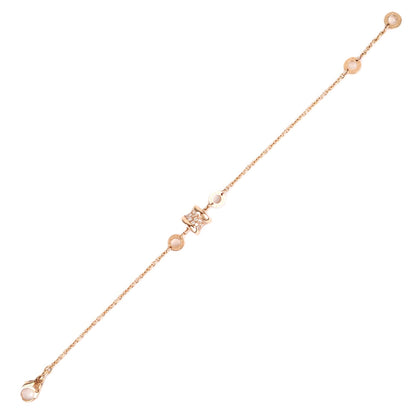BVLGARI 350896 B.zero1 Classic #SM Bracelet