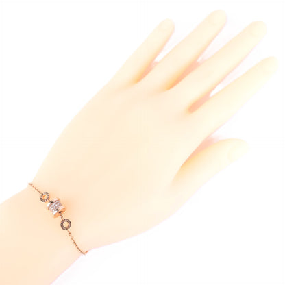 BVLGARI 350896 B.zero1 Classic #SM Bracelet