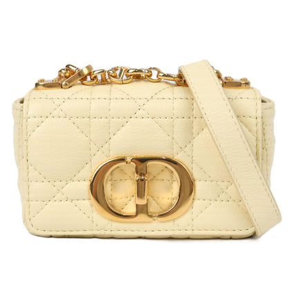 DIOR S2022UWHC CARO MICRO MINI BAG