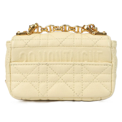 DIOR S2022UWHC CARO MICRO MINI BAG