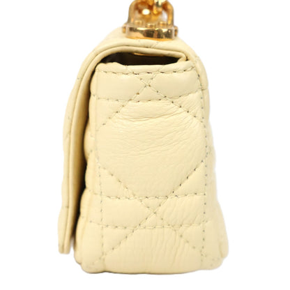 DIOR S2022UWHC CARO MICRO MINI BAG