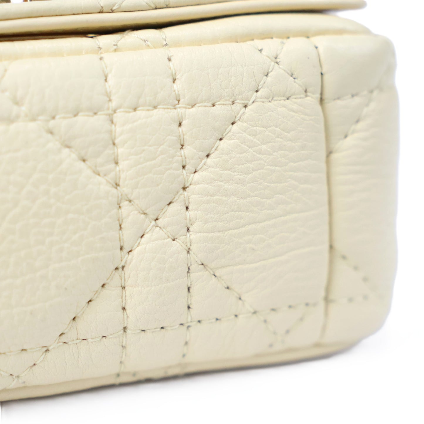 DIOR S2022UWHC CARO MICRO MINI BAG