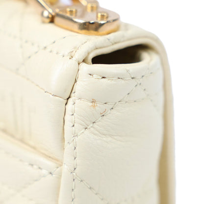 DIOR S2022UWHC CARO MICRO MINI BAG