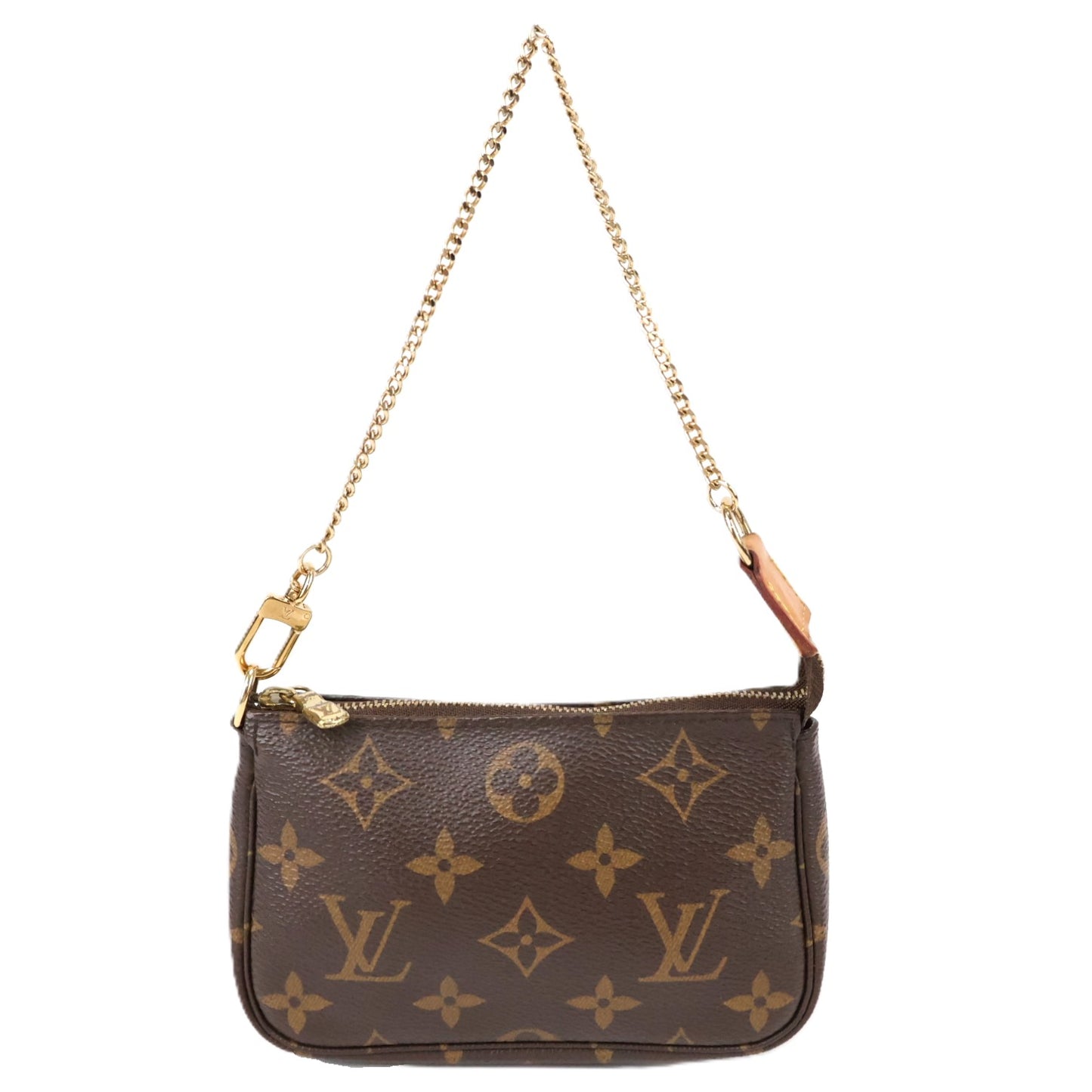 LOUIS VUITTON M58009 MINI POCHETTE ACCESSORIES MINI BAG