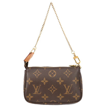 LOUIS VUITTON M58009 MINI POCHETTE ACCESSORIES MINI BAG