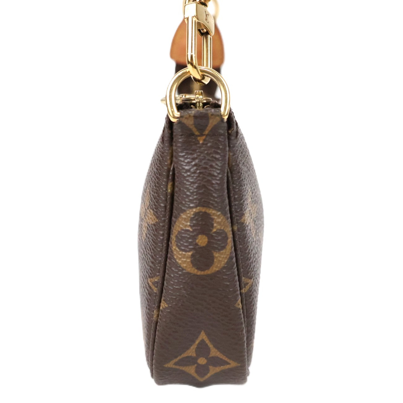 LOUIS VUITTON M58009 MINI POCHETTE ACCESSORIES MINI BAG