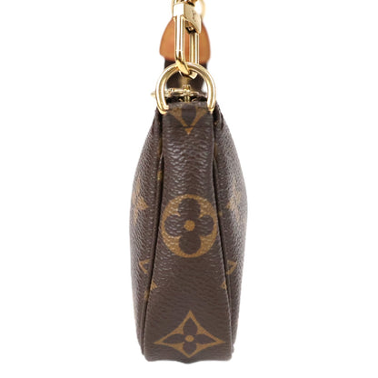 LOUIS VUITTON M58009 MINI POCHETTE ACCESSORIES MINI BAG