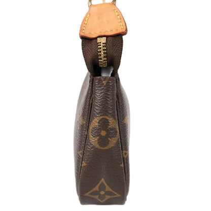 LOUIS VUITTON M58009 MINI POCHETTE ACCESSORIES MINI BAG