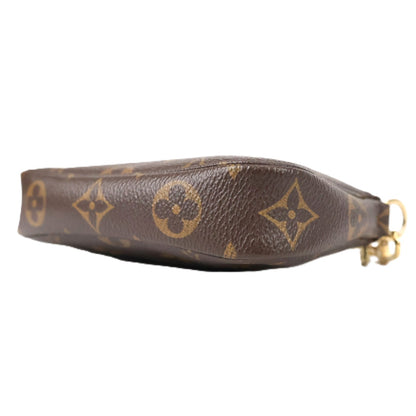 LOUIS VUITTON M58009 MINI POCHETTE ACCESSORIES MINI BAG