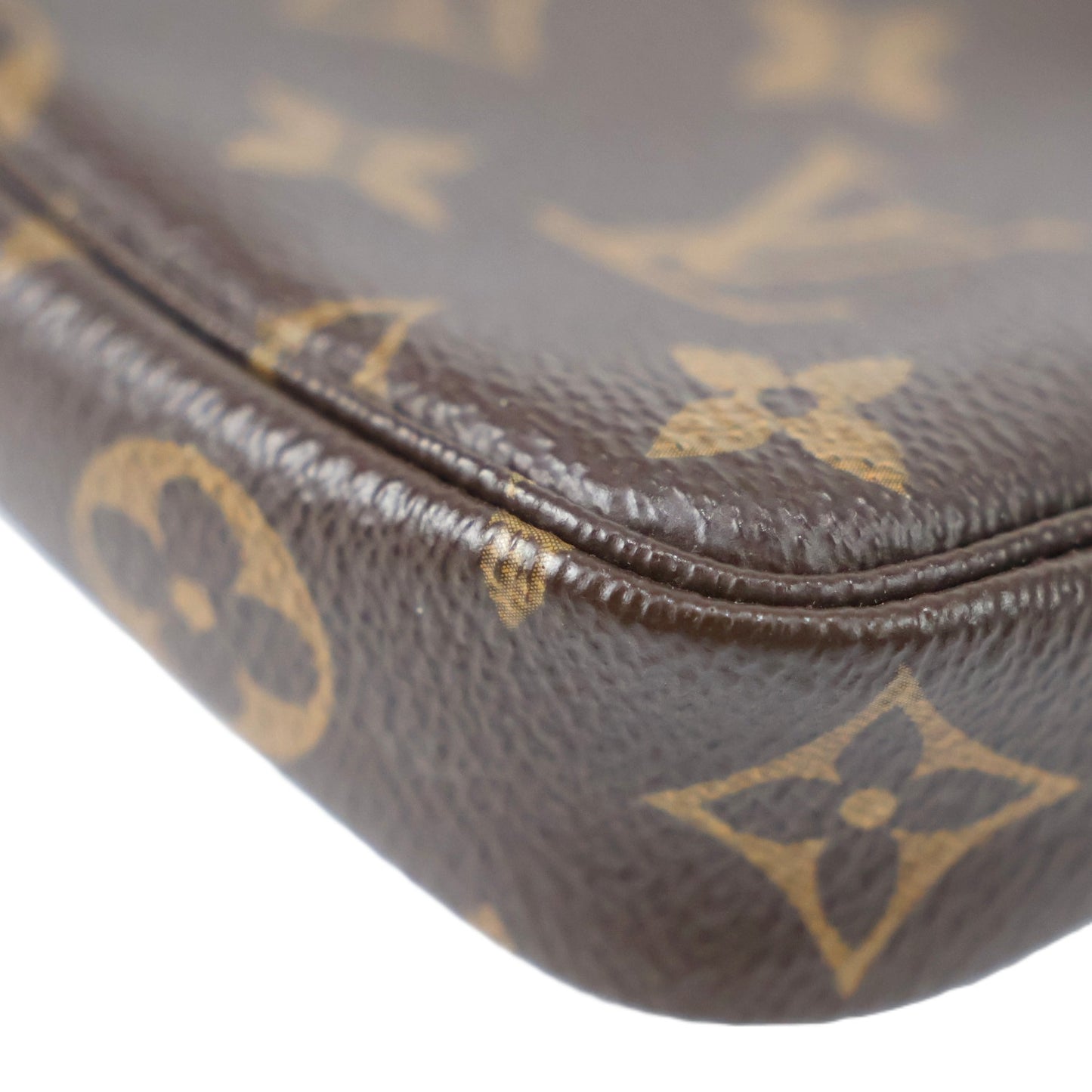 LOUIS VUITTON M58009 MINI POCHETTE ACCESSORIES MINI BAG