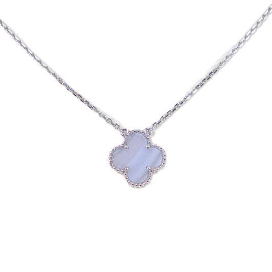 Van Cleef & Arpels VCARD34900 Vintage Alhambra Necklace