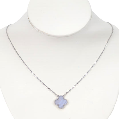 Van Cleef & Arpels VCARD34900 Vintage Alhambra Necklace