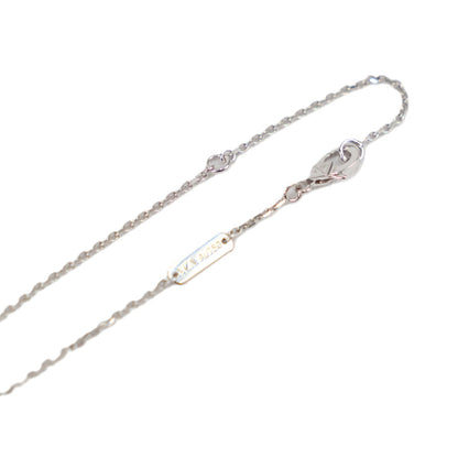 Van Cleef & Arpels VCARD34900 Vintage Alhambra Necklace