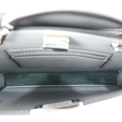 FENDI 7VA582 AP1T PEEK A BOO I SEE U XCROSS HANDBAG