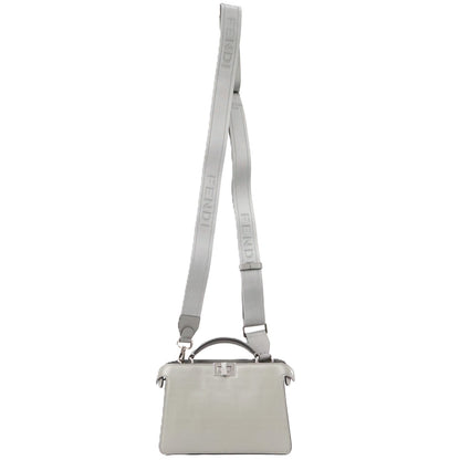 FENDI 7VA582 AP1T PEEK A BOO I SEE U XCROSS HANDBAG