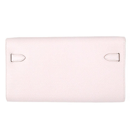 HERMES 080253CK KELLY CLASSIC TO GO WALLET