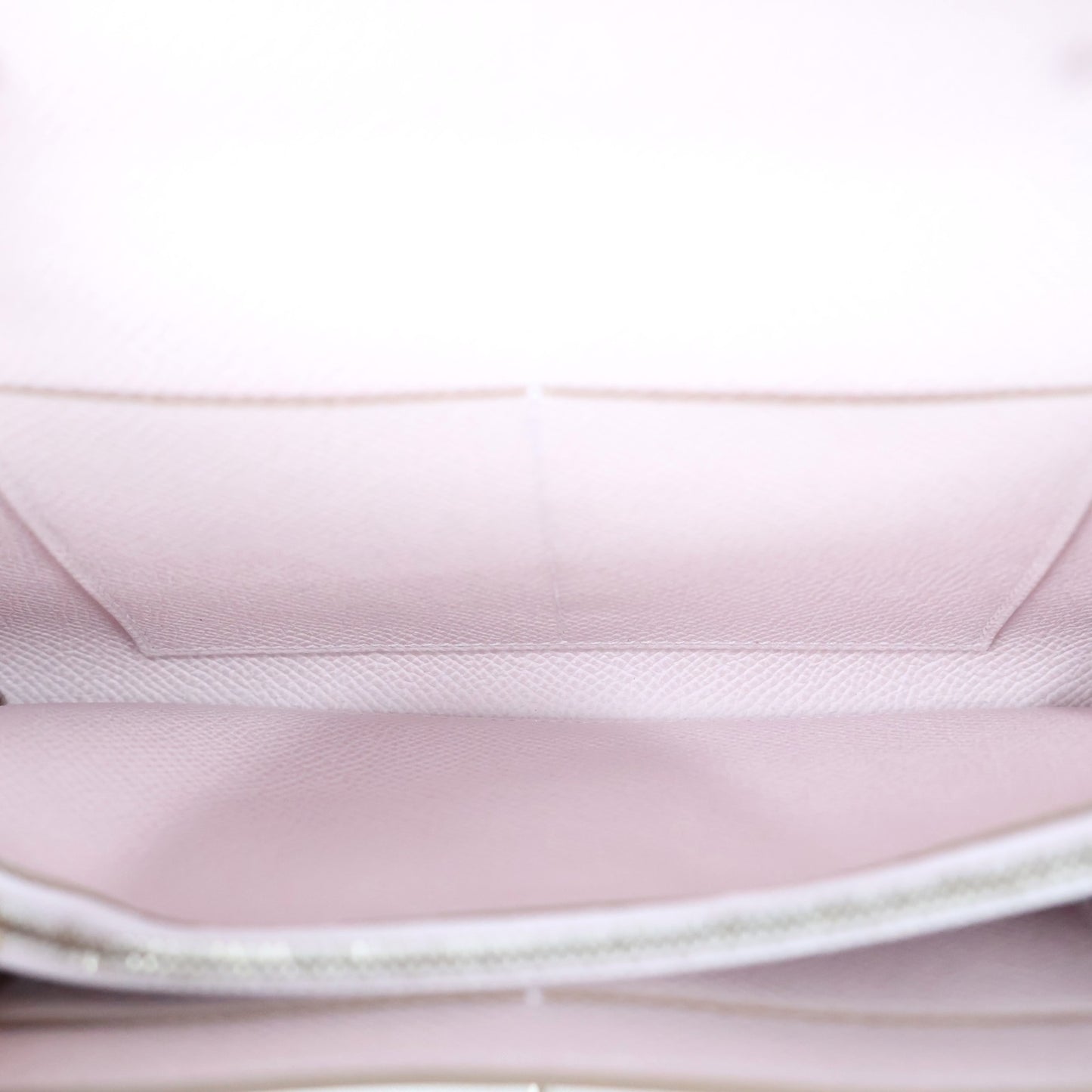 HERMES 080253CK KELLY CLASSIC TO GO WALLET