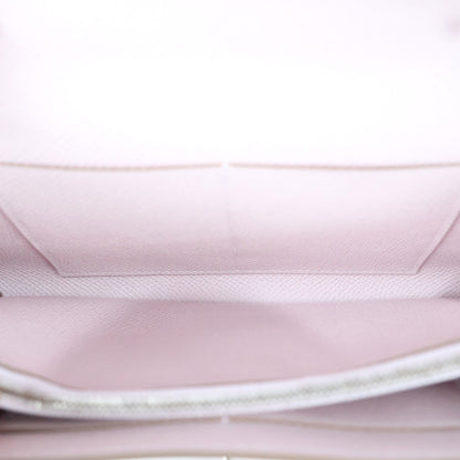 HERMES 080253CK KELLY CLASSIC TO GO WALLET