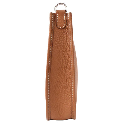 HERMES 069426CK  EVELYNE AMAZONE 16 CROSSBODY BAG