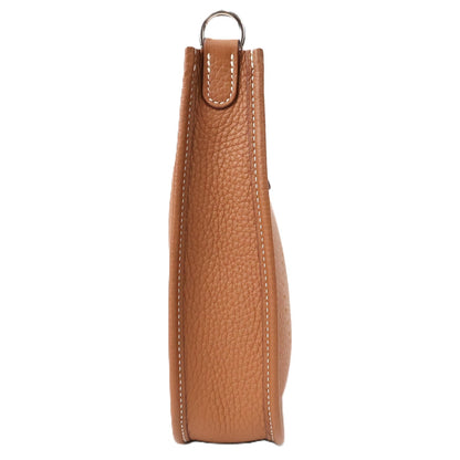 HERMES 069426CK  EVELYNE AMAZONE 16 CROSSBODY BAG