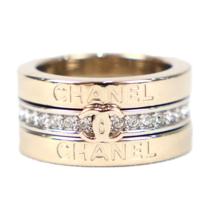 CHANEL ABH091 #51 RING
