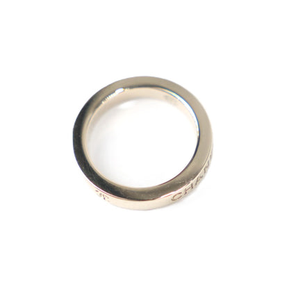 CHANEL ABH091 #51 RING