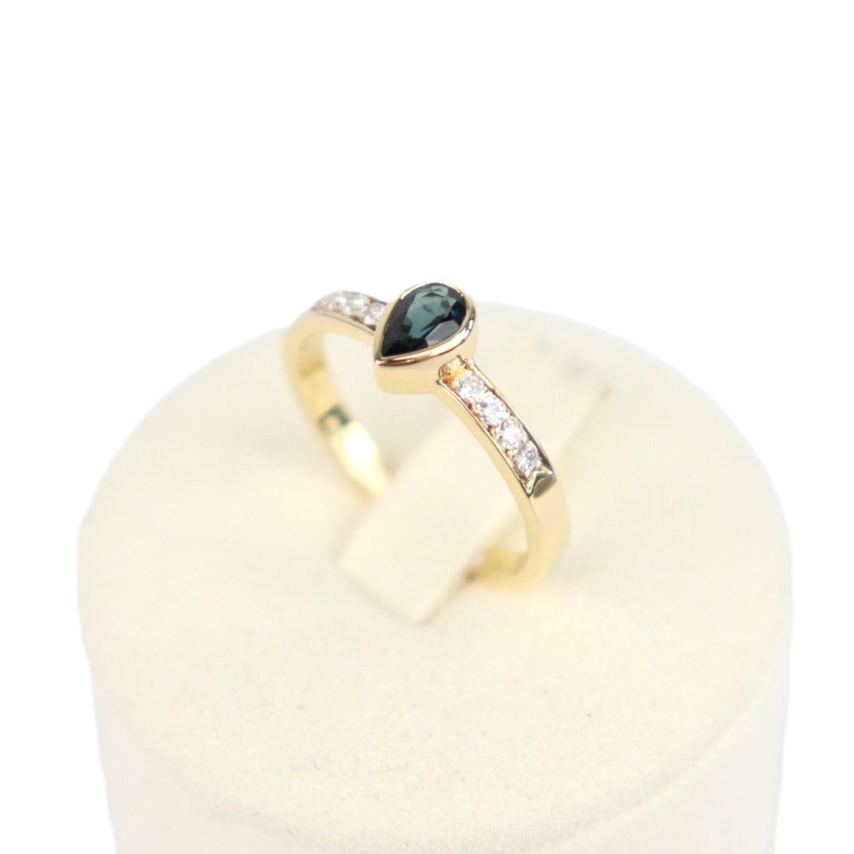 Cartier Alliances #54 Ring