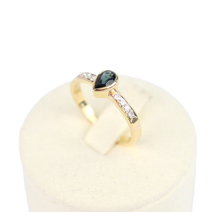 Cartier Alliances #54 Ring