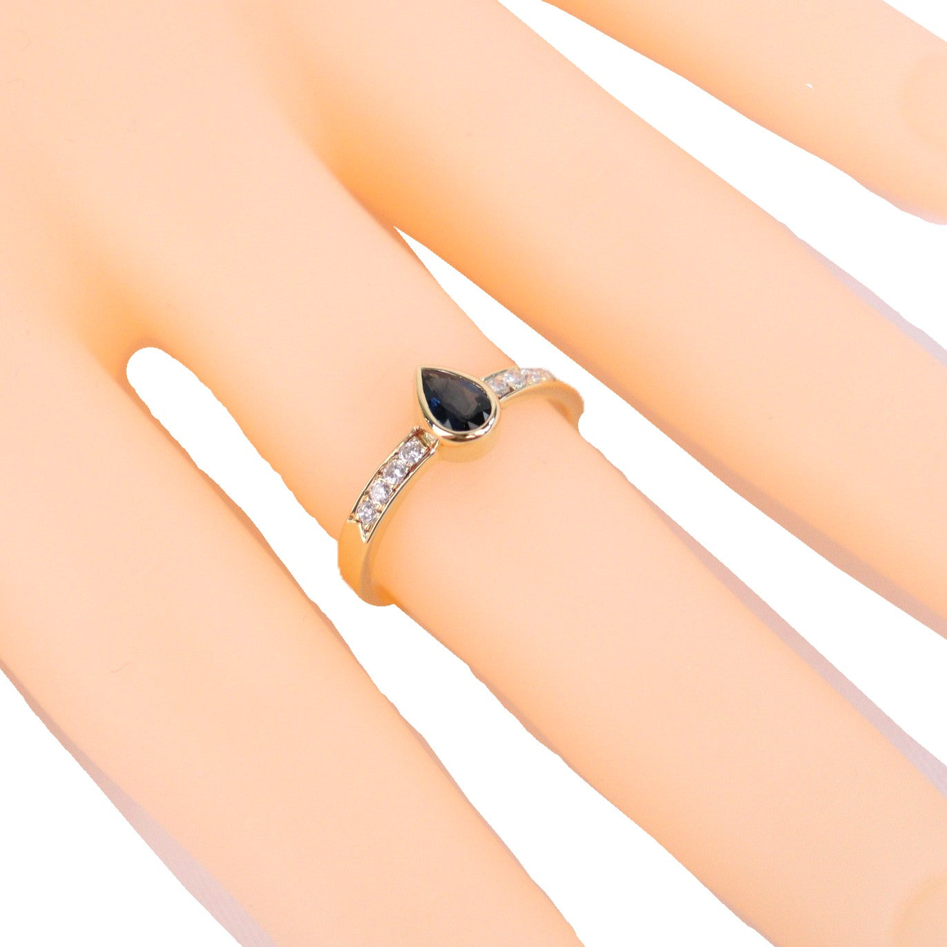 Cartier Alliances #54 Ring