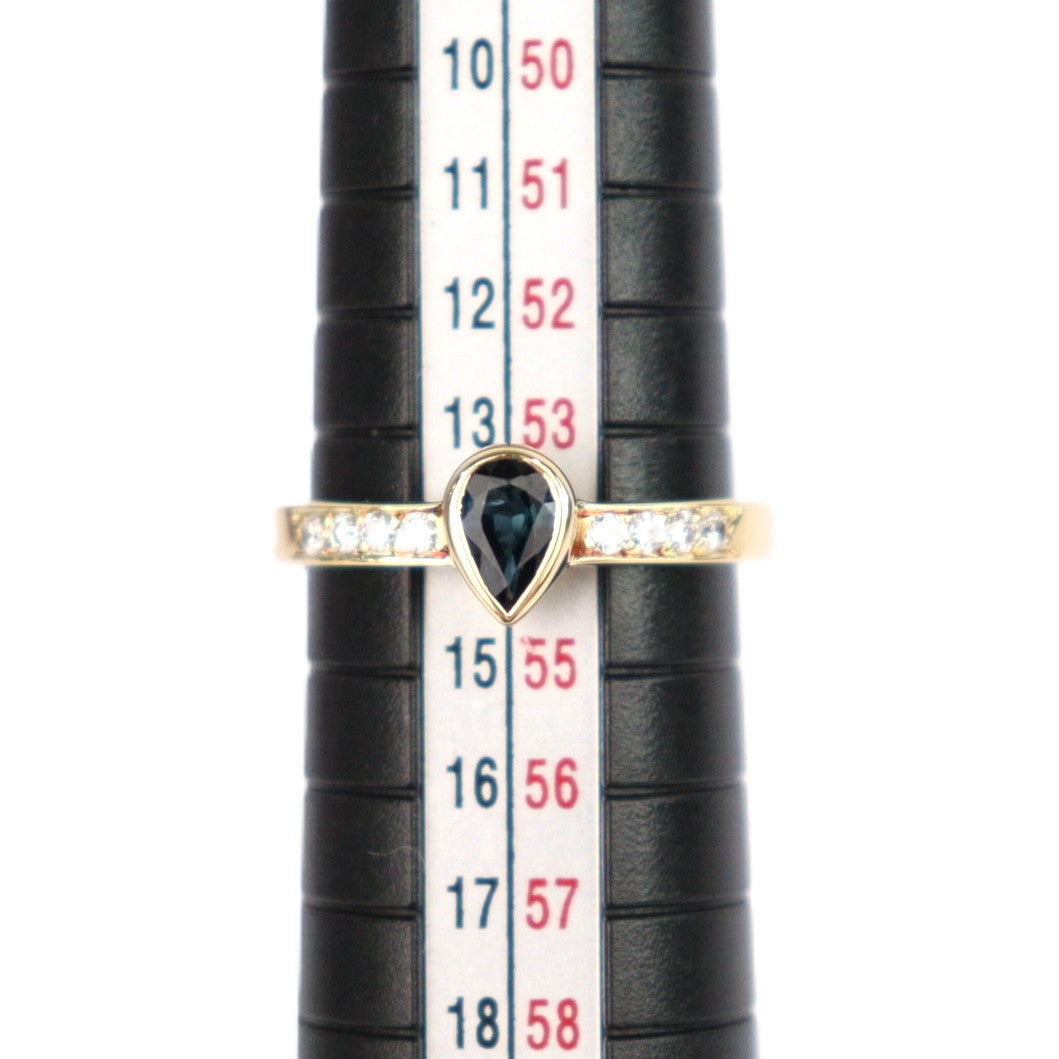 Cartier Alliances #54 Ring