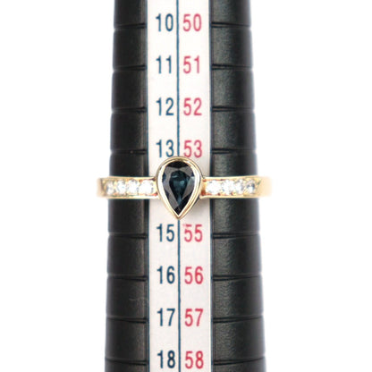 Cartier Alliances #54 Ring