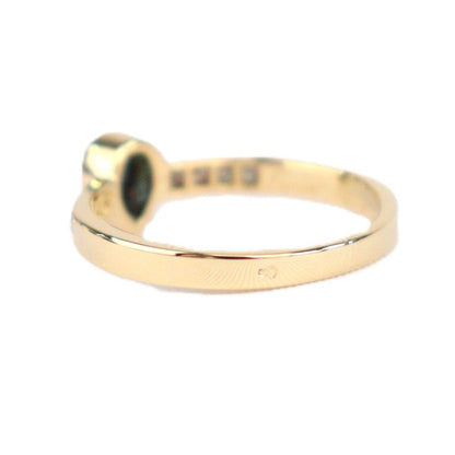 Cartier Alliances #54 Ring