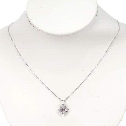 Cartier N7424283 Reflection Necklace