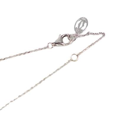 Cartier N7424283 Reflection Necklace