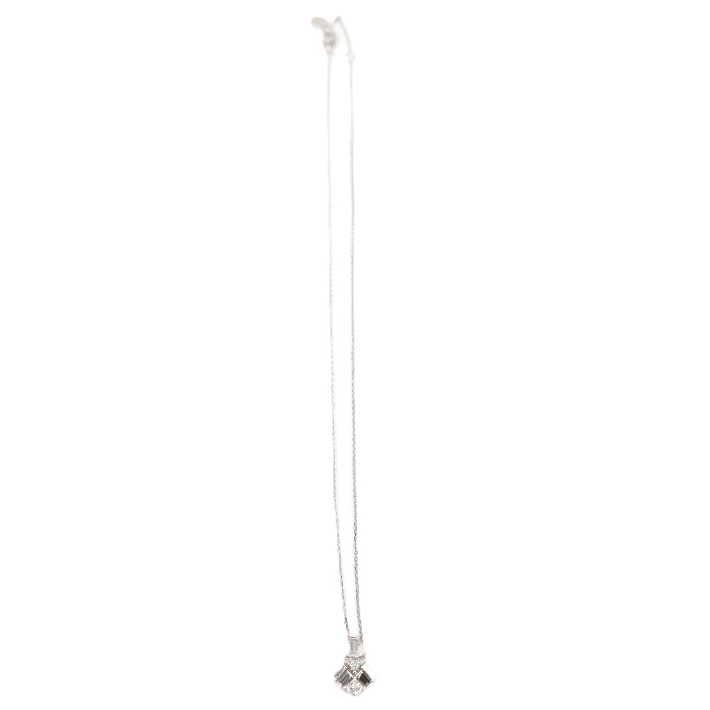 Cartier N7424283 Reflection Necklace