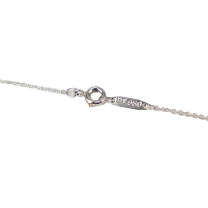 TIFFANY & Co. 60007523 Diamond Heart Small Necklace