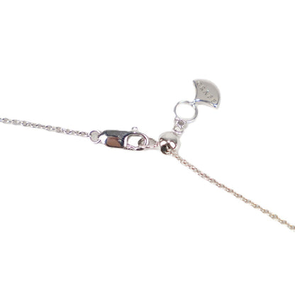 GRAFF Icon 0.50ct-F-VS1-Heart Necklace