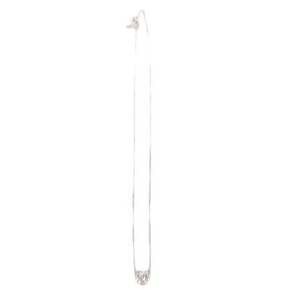 GRAFF Icon 0.50ct-F-VS1-Heart Necklace