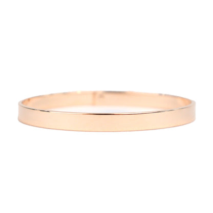 HERMES H214456B Kelly Small Model Bracelet #SH