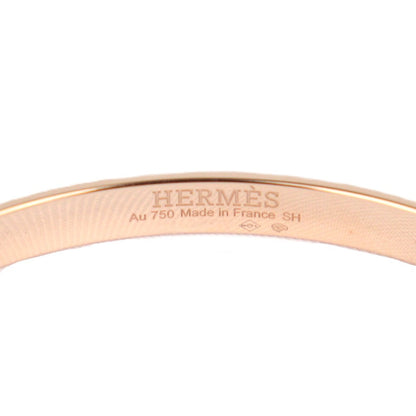 HERMES H214456B Kelly Small Model Bracelet #SH