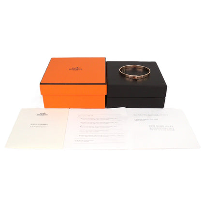 HERMES H214456B Kelly Small Model Bracelet #SH
