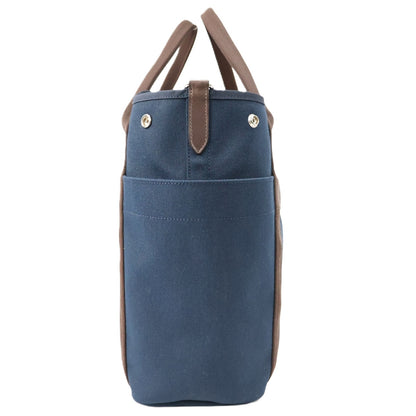 HERMES 068312CK SAC DE PANSAGE GROOM TOTE BAG