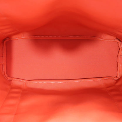 HERMES 068312CK SAC DE PANSAGE GROOM TOTE BAG
