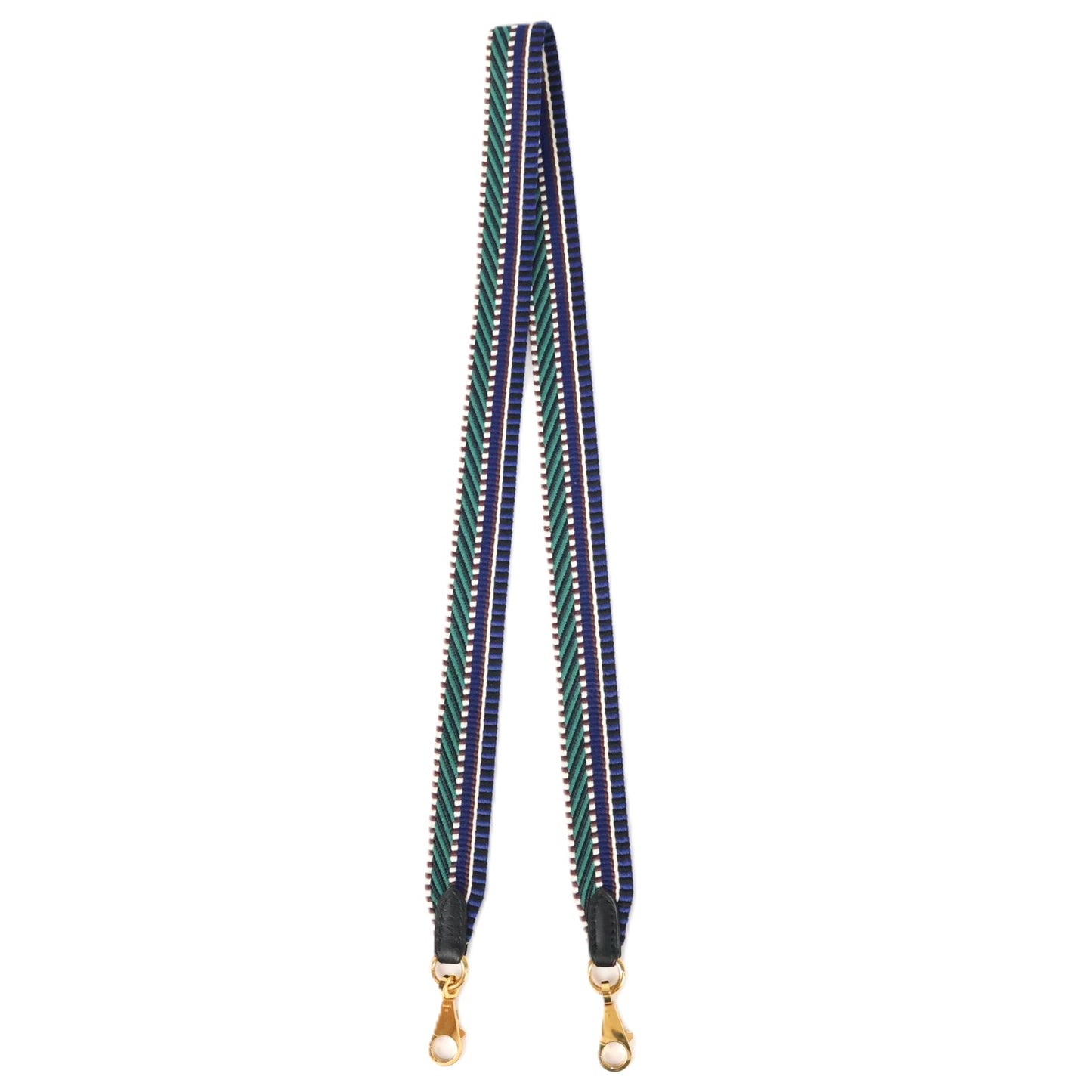 HERMES 073650CC SANGLE CAVALE STRAP