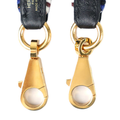 HERMES 073650CC SANGLE CAVALE STRAP