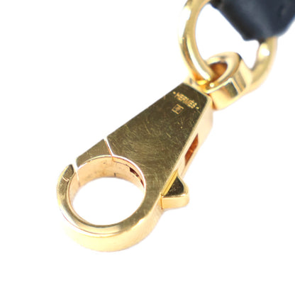 HERMES 073650CC SANGLE CAVALE STRAP