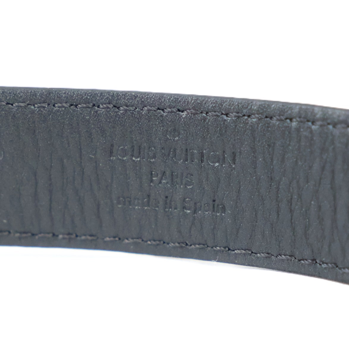 LOUIS VUITTON M6141D BRACELET HOCKENHEIM 21 BRACELET