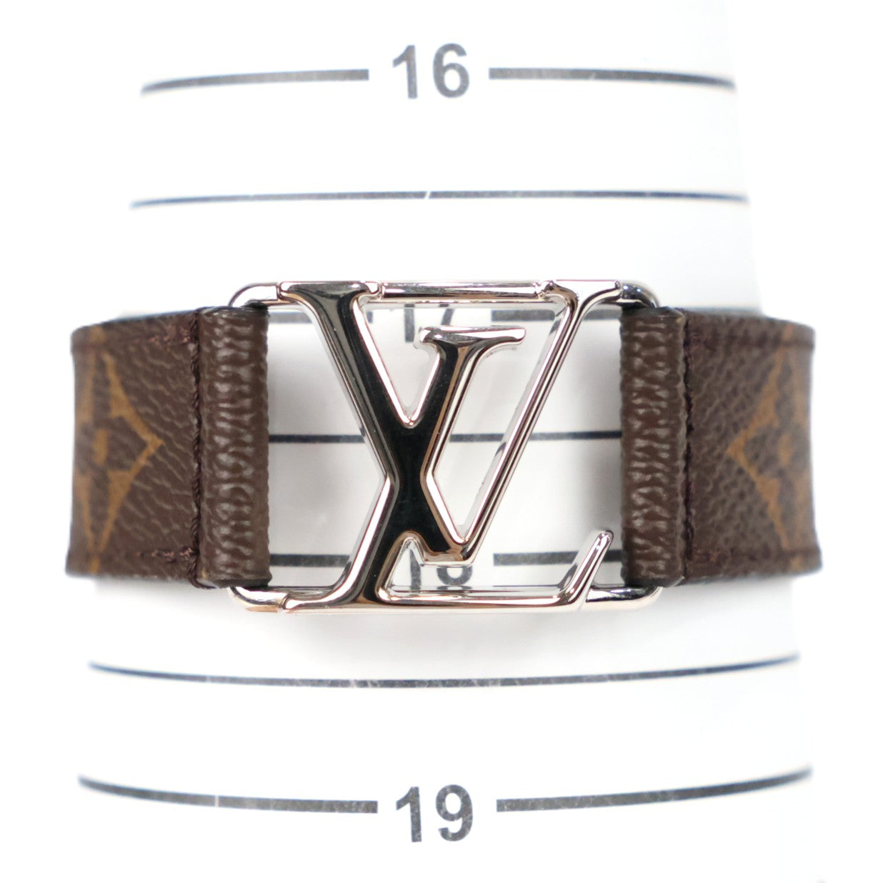 LOUIS VUITTON M6141D BRACELET HOCKENHEIM 21 BRACELET