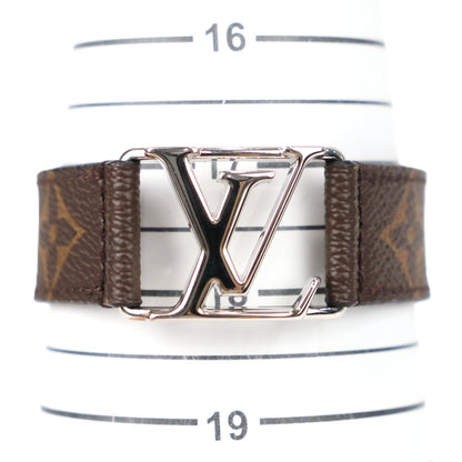 LOUIS VUITTON M6141D BRACELET HOCKENHEIM 21 BRACELET