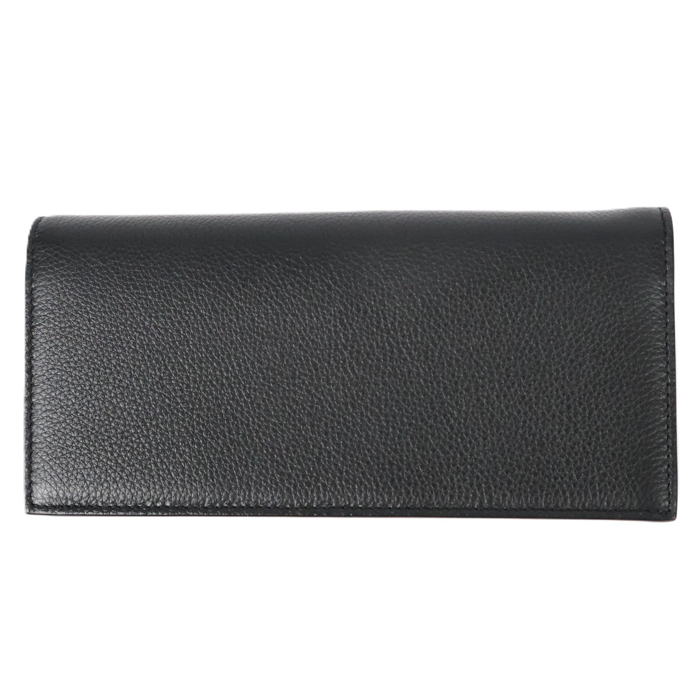 SAINT LAURENT 635542 15BOW TINY CASSANDRE WALLET